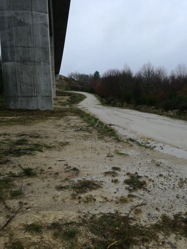 ROZA MANUAL AVE - OURENSE